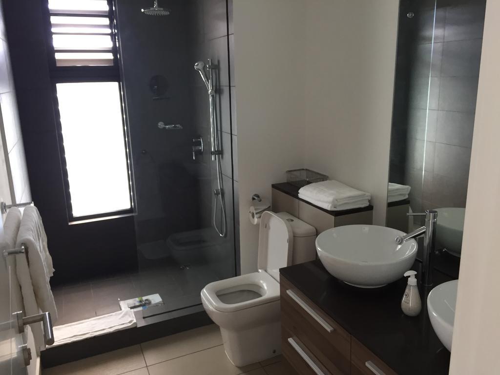 Azuri Appartements De Luxe Roches Noires Kültér fotó