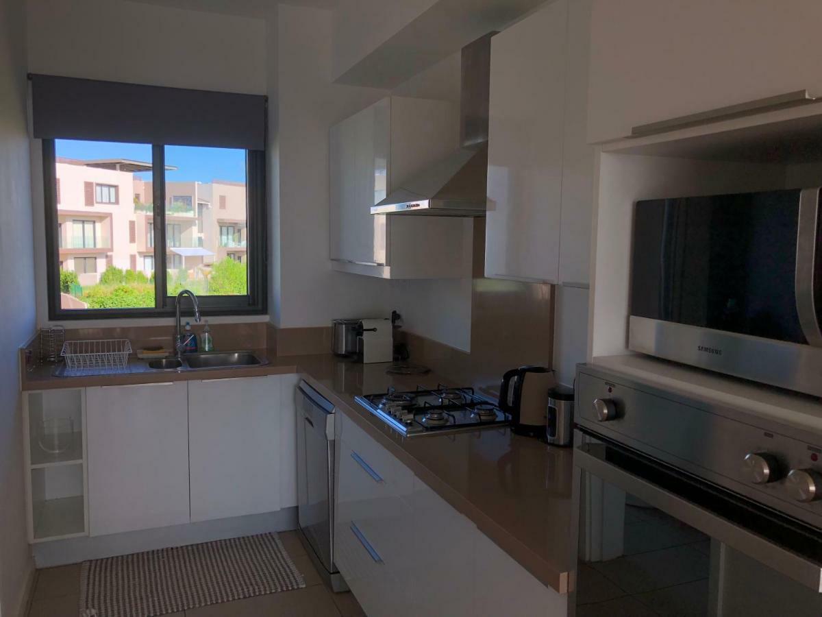 Azuri Appartements De Luxe Roches Noires Kültér fotó