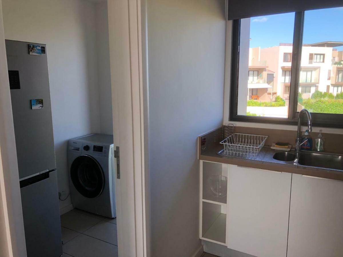 Azuri Appartements De Luxe Roches Noires Kültér fotó